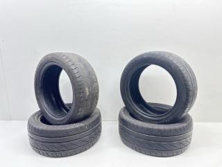 Шина летняя 235/45R17 Bridgestone Potenza Adrenalin RE002
