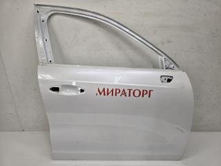 Дверь передняя правая Haval Jolion 2018-
