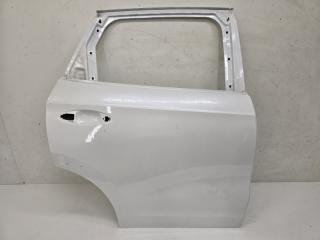 Дверь задняя правая Haval Jolion 2020-