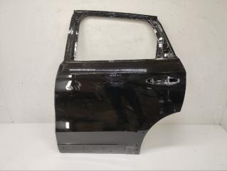 Дверь задняя левая Haval Jolion 2023-2024