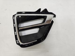 Запчасть окантовка птф передняя левая Chery Tiggo 4 Pro 2020-