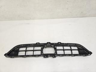 Запчасть решетка бампера передняя Jaecoo J8 2024-