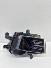 Запчасть фара правая Jac JS4 2022-2025