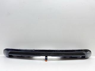 Фото запчасти спойлер бампера задний Mercedes-Benz ML 2011-2015 Б/У запчасть Запчасть спойлер бампера задний Mercedes-Benz ML 2011-2015