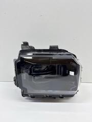 Запчасть фара правая Jetour T2 2024