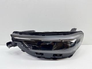 Запчасть фара левая Chery Tiggo 9 2024-2025