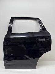 Дверь задняя левая Haval Jolion 2020-2024