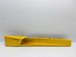 Запчасть порог правый Lamborghini Murcielago 2005-2010