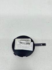 Заглушка бампера передняя Lada Largus 2012-2021