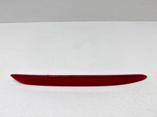 Фото запчасти отражатель правый Mercedes-Benz E-Class 2016-2022 Б/У запчасть Запчасть отражатель правый Mercedes-Benz E-Class 2016-2022