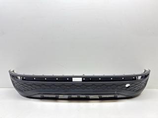 Запчасть спойлер бампера задний Jetta VS5 2020-2025