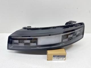 Фара левая Jaecoo J7 2023-2025