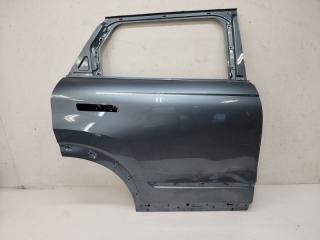 Запчасть дверь задняя правая Jaecoo J7 2023-2025