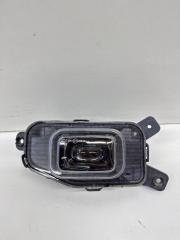 Запчасть фара противотуманная левая Jaecoo J7 2023-