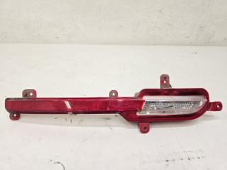 Запчасть фонарь противотуманный задний правый Genesis G90 2016-2019