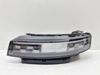 Фара левая Jaecoo J7 2023-2025