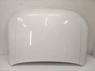 Запчасть капот Jaecoo J7 2023-2024