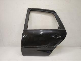 Дверь задняя левая Lada granta 2011-