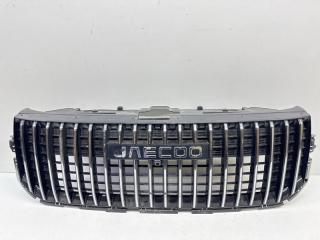 Запчасть решетка радиатора Jaecoo J7 2023-2025