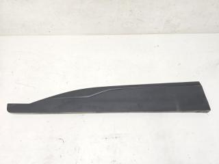 Запчасть накладка двери передняя левая SWM G05 Pro 2025