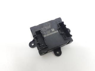 Запчасть блок управления двери задний левый Jaguar F-Pace 2015-2020