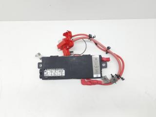 Плюсовой провод Jaguar F-Pace 2015-2020