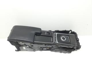 Консоль центральная Jaguar F-Pace 2015-2020