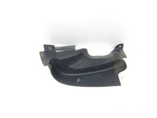 Запчасть дефлектор радиатора правый Jaguar F-Pace 2015-2020