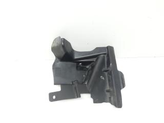 Пыльник двигателя правый Jaguar F-Pace 2015-2020 X761 T4A8111 контрактная