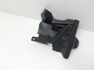 Пыльник двигателя правый F-Pace 2015-2020 X761