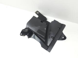 Пыльник двигателя правый F-Pace 2015-2020 X761