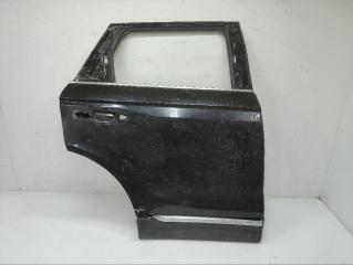 Запчасть дверь задняя правая Faw Bestune T99 2022-