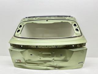 Запчасть крышка багажника Jaecoo J7 2023-2025