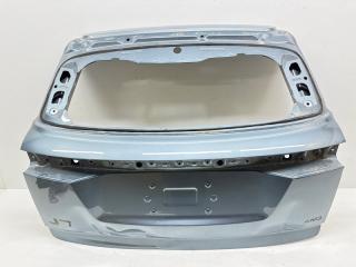 Запчасть крышка багажника Jaecoo J7 2023-2025
