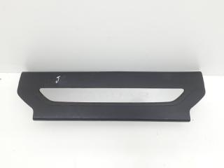 Запчасть накладка порога внутренняя левая Jaguar F-Pace 2015-2020