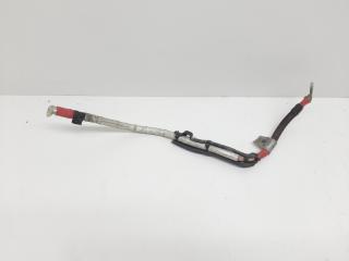 Плюсовой провод Jaguar F-Pace 2015-2020