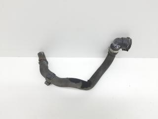 Запчасть патрубок радиатора Jaguar F-Pace 2015-2020