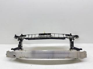 Панель передняя (телевизор) Mercedes-Benz CLA-class 2013-2019