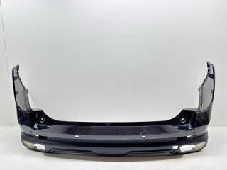 Бампер задний Gac GS8 2023-2025