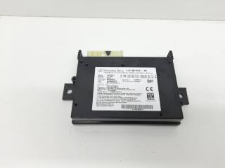 Фото запчасти блок управления магнитолой Mercedes-Benz A-Class 2018-2023 контрактная запчасть Запчасть блок управления магнитолой Mercedes-Benz A-Class 2018-2023