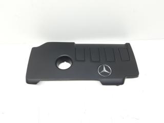 Фото запчасти крышка двигателя Mercedes-Benz A-Class 2018-2023 контрактная запчасть Запчасть крышка двигателя Mercedes-Benz A-Class 2018-2023