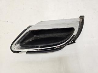 Запчасть накладка бампера левая Exeed VX 2021-2024