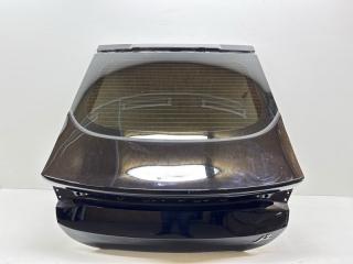 Запчасть крышка багажника Jac J7 2019-2025