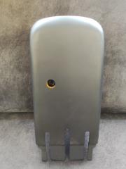 Фото запчасти кожух рулевой колонки AUDI A1 2010-2015 Б/У запчасть Запчасть кожух рулевой колонки AUDI A1 2010-2015