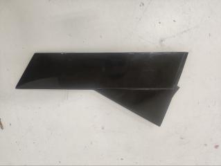 Запчасть накладка рамки двери задняя левая Omoda C5 2022-2024