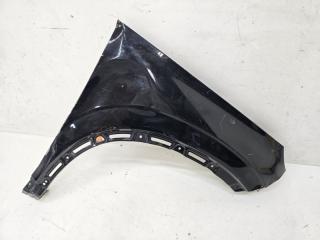 Запчасть крыло переднее правое Omoda C5