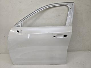 Дверь передняя левая Haval Jolion 2018-