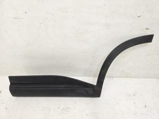 Запчасть накладка двери задняя левая Omoda C5 2022-2025