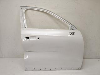 Дверь передняя правая Haval Jolion 2021-2024