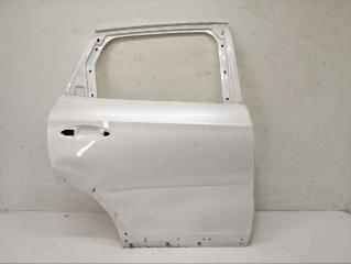 Дверь задняя правая Haval Jolion 2021-2024